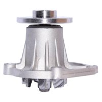 Repuestos Del Sol - Bomba Agua Toyota Tercel 1 5 1995 1999