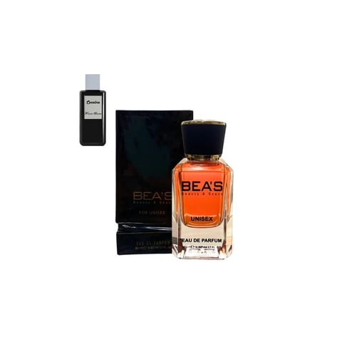 Bea'S - Perfume U719 Edp 50Ml Unisex (Insiprado Por Franck Boclet Cocaine )