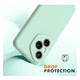 thumbnail image 3 of Carcasa Funda Compatible Con Honor 400 Pro Goma Turquesa, 3 of 4