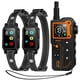 thumbnail image 1 of Collar de adiestramiento para perros Aolulf AI para 2 perros, 4,5 a 54 kg, alcance 1000 m, 1 of 8