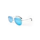 thumbnail image 2 of Lentes De Sol I 22523-avi-03 Azul, 2 of 3
