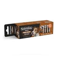 Galletas Naturalistic Biscuits Choco Cream Perro 120Gr