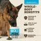 thumbnail image 2 of Suplemento De Polvo De Kelp Orgánico Para Perros Y Gatos, 2 of 9