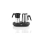 thumbnail image 1 of Cafetera Arzum Okka Moka con espumador de leche, 5 tazas, 1 of 5