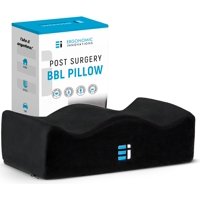 Ergonomic Innovations - Innovaciones Ergonómicas De La Almohada Bbl Después De La Cirugía Para Sentarse