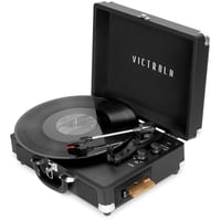 Tocadiscos Portátil Victrola Journey+ Bluetooth Cassette