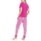 thumbnail image 2 of Pijama De Algodón Con Bordados Y Lazo Ajustable, 2 of 3