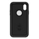 thumbnail image 5 of Funda OtterBox Defender para iPhone X Xs, color negro, 5 of 8