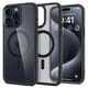 thumbnail image 1 of Funda Spigen Ultra Hybrid MagFit para el iPhone 15 Pro (2023), 1 of 8