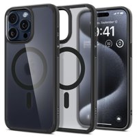 Funda Spigen Ultra Hybrid Magfit Para El Iphone 15 Pro (2023)