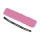 thumbnail image 3 of Cinta De Agarre De Toalla Protector Absorbente De Sudor Suave Y Transpirable Envoltura De Mango De Tenis Rosa, 3 of 5