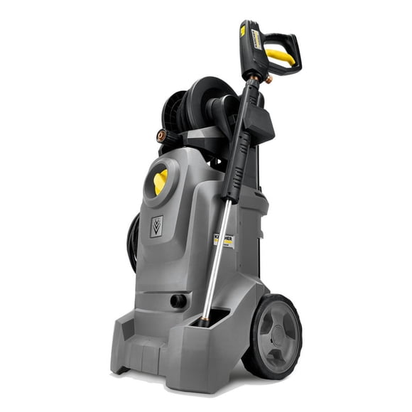 HIDROLAVADORA HD 4/10 X CLASSIC KAP