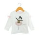 thumbnail image 1 of Polera Manga Larga Ballerina Talla 2 Años, 1 of 1
