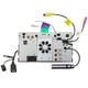 thumbnail image 5 of Estéreo de coche Kenwood DMX709S Excelon con pantalla táctil de 17,5 cm, 5 of 8