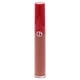 thumbnail image 2 of Color Terciopelo Intenso Lip Maestro - Arenisca de Giorgio Armani para - Lápiz Labial, 2 of 3