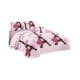 thumbnail image 1 of Cubrecama Cobertor Quilt 2 Plaza Primera Verano, 1 of 3