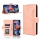 thumbnail image 4 of Funda Tipo Billetera FOXDOCK para Motorola MOTO G Power 2025 – Tapa Flip con Tarjetero, 4 of 5