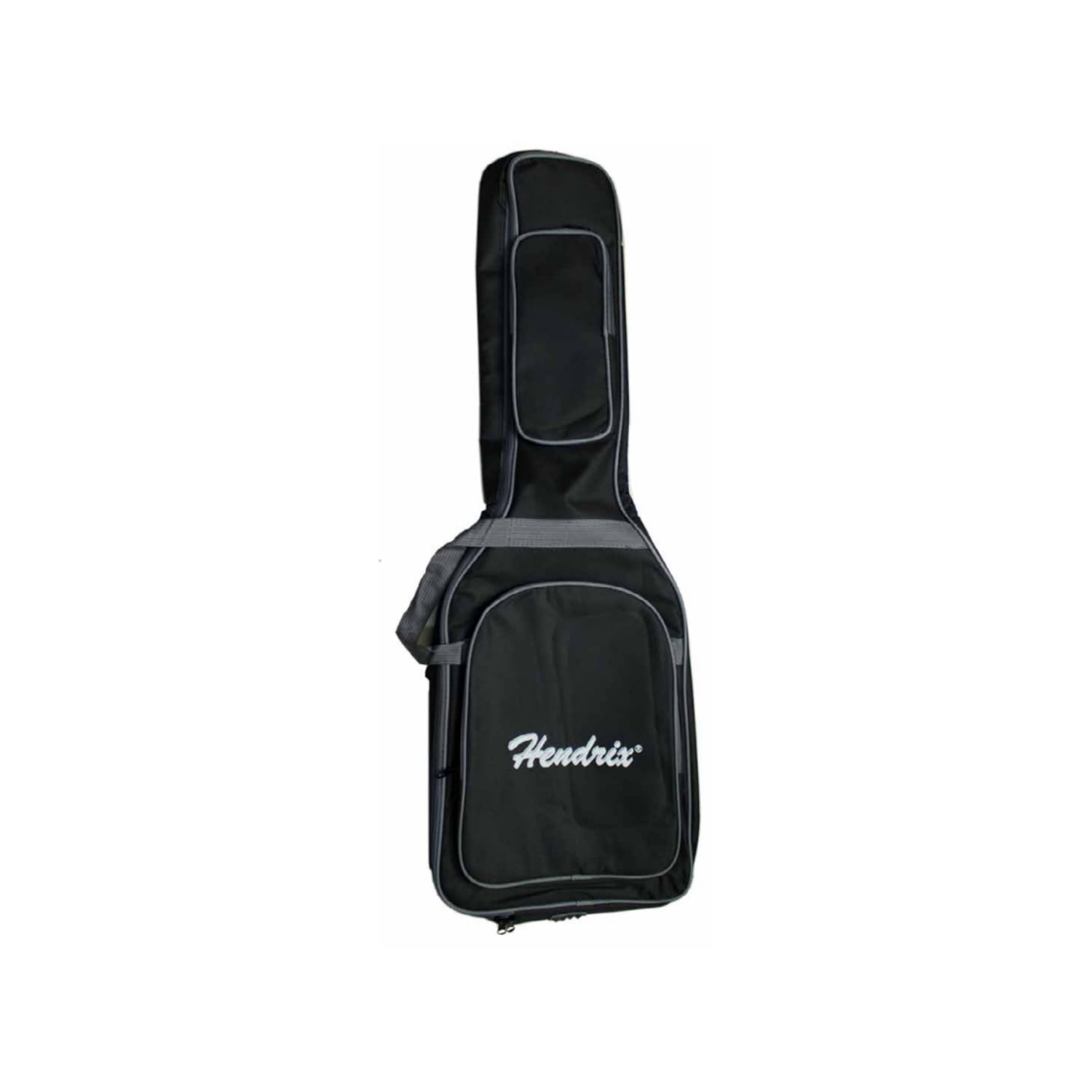 Funda Guitarra Eléctrica 40 Pulgadas Impermeable Hendrix - Ps