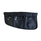 thumbnail image 1 of Estilista De Pelo Accesorios De Peluquero Cinturón De Herramientas Negro Bolsa De Salón Ajustable Negro, 1 of 5
