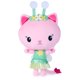 thumbnail image 1 of Peluche Gabby's Dollhouse Fairylandia Kitty 15 cm, 1 of 3