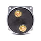 thumbnail image 3 of Interruptor maestro de desconexión de batería QuickCar 125 A 12 V para panel, 3 of 4