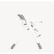 thumbnail image 4 of Silla de Comer Mimzy Recline Artic, 4 of 9
