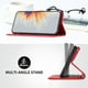 thumbnail image 5 of Funda FOXDOCK para Samsung Galaxy Note 10 Pro -Diseño elegante,Ideal para hombres y mujeres, 5 of 5