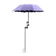 thumbnail image 4 of Sombrillas Para Plantas De Exterior, Para Patio, Jardín, Color Morado, 4 of 5