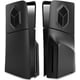 thumbnail image 1 of Funda para Consola AARONMEI PS5 Slim Negra, 1 of 3