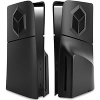 Funda Para Consola Aaronmei Ps5 Slim Negra