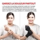 thumbnail image 4 of Guantes de Compresión para Artritis Waxden de Cobre para Mujeres y Hombres, 4 of 7