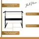thumbnail image 3 of Atril Teclado Ibrah Music Ajustable Universal, 3 of 11