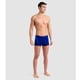 thumbnail image 1 of Traje De Baño Lycra Hombre Deportivo Natacion Ajustado Tipo Brasil 007, 1 of 4