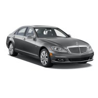 Mercedes Benz - Pastillas Freno Para Auto S450 2006-2013 Delantero