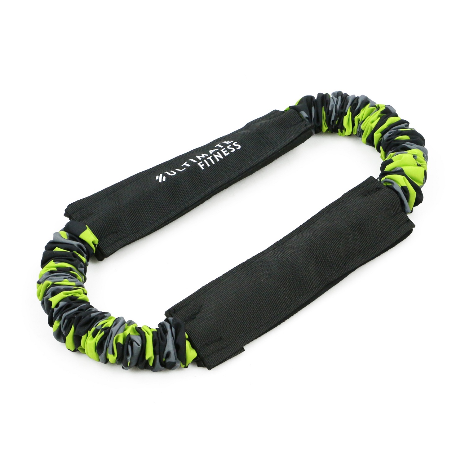 Ultimate Fitness - Banda De Resistencia Hip Loop Elite R2 – Glute Band