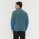 thumbnail image 2 of Polar Outdoor Hombre Botones Petrol Corona, 2 of 5