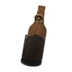 thumbnail image 3 of Abrebotellas de cerveza montada en la pared y receptor decoración del hogar de madera y metal multipropósito para cafetería 9.8x3.1 pulgadas rústicas, 3 of 5