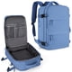 thumbnail image 1 of Mochila de viaje coowoz grande para mujeres y hombres con compartimento para portátil, 1 of 3