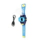thumbnail image 1 of Reloj De Coche Con Control Remoto De 2,4 GHz, Juguete Para Niños, Niñas, Niños Pequeños, Azul, 1 of 3