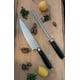 thumbnail image 1 of Set Cuchillo + Chaira Trueno BlackHand, 1 of 3
