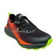 thumbnail image 2 of Zapatilla Trail Running Hombre Tundra Negro Naranja Joma, 2 of 4