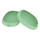 thumbnail image 2 of Funda De Silicona Para Almohadillas A Prueba De Golpes Para Auriculares Airpods Max Verde, 2 of 5