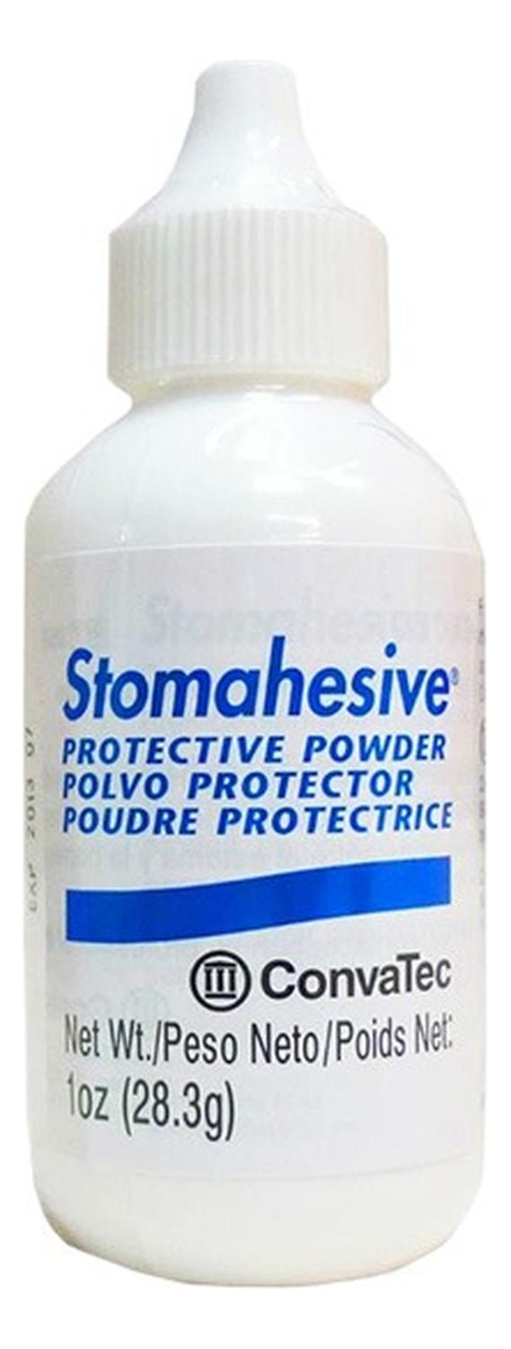 Polvo Protector De Piel Stomahesive Convatec 28.3Gr Blanco