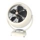 thumbnail image 1 of Circulador de aire Fan Vornado VFAN, vintage, retro, metálico, blanco, 1 of 7