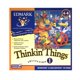 thumbnail image 1 of SOFTWARE Edmark Thinkin' Things – Colección 1, 1 of 1