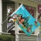 thumbnail image 3 of Masha y el Oso Bandera impresa con temática, regalo perfecto para fanáticos, amigos y familiares, y adecuada para actividades al aire libre e interiores, decoraciones de fiesta.150cm×240cm, 3 of 6