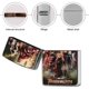 thumbnail image 5 of Thunderbolts-theme Copper Metal Lighter Shell, Premium Replacement Refillable Lighter Case with Durable Metal Construction, Compatible with Zippo and Most Standard Lighter Models, 5 of 6