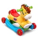 thumbnail image 1 of Caballito Mecedor 2 en 1 VTech Gallop Rock Interactivo, 1 of 3