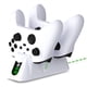 thumbnail image 2 of Base De Carga Doble Sx c100 X Twin Para Xbox Series X s, 2 of 7