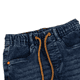 thumbnail image 2 of Bermuda Niño Denim Pillin, 2 of 3